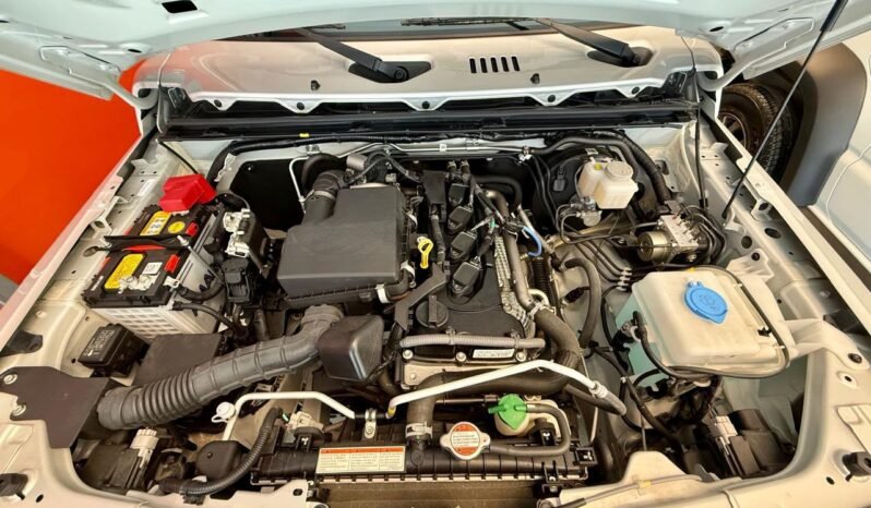 SUZUKI JIMMY GLX 1.5 4X4 AT 0KM full