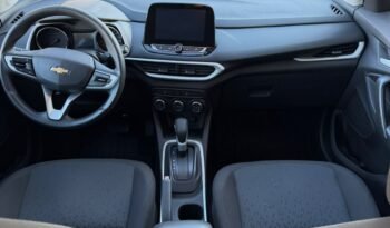 CHEVROLET TRACKER LT 1.2T 2025 full