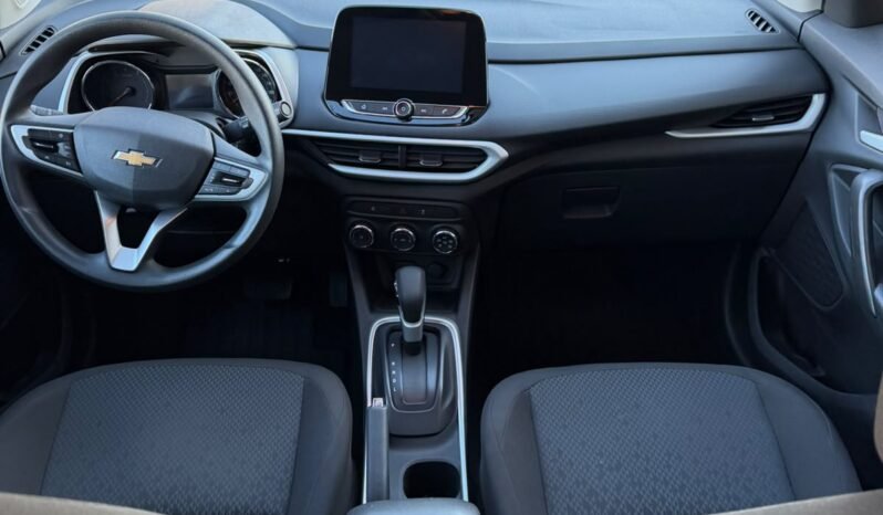 CHEVROLET TRACKER LT 1.2T 2025 full
