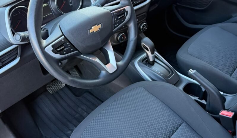 CHEVROLET TRACKER LT 1.2T 2025 full