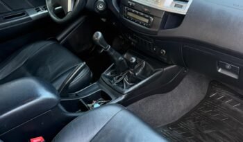 TOYOTA HILUX SRV 3.0 4X4 MT 2015 full