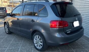 VW SURAN TRENDLINE 1.6 MT 2013 full