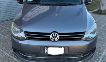 VW SURAN TRENDLINE 1.6 MT 2013 full