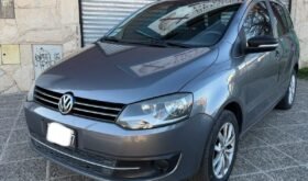 VW SURAN TRENDLINE 1.6 MT 2013
