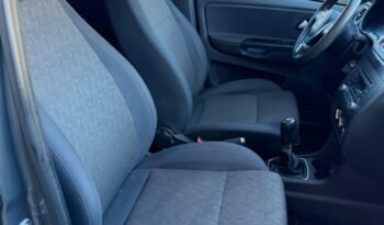 VW SURAN TRENDLINE 1.6 MT 2013 full