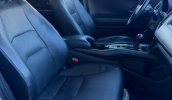 HONDA HRV EX-L CVT 2019 full