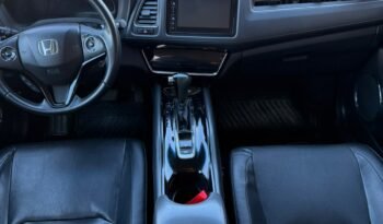 HONDA HRV EX-L CVT 2019 full
