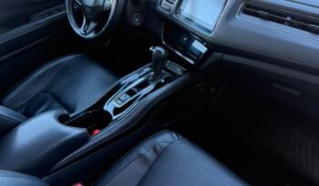 HONDA HRV EX-L CVT 2019 full