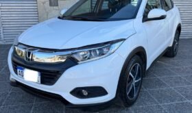 HONDA HRV EX-L CVT 2019