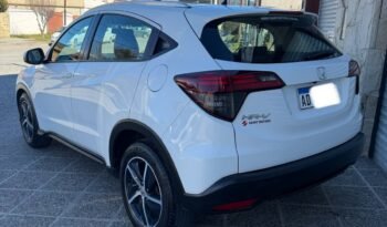 HONDA HRV EX-L CVT 2019 full