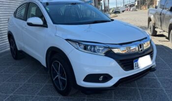 HONDA HRV EX-L CVT 2019 full