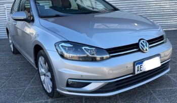 VW GOLF HIGHLINE 1.4TSI DSG 2020 full