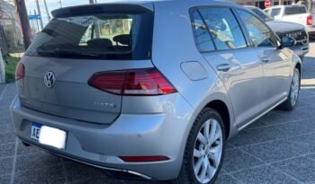 VW GOLF HIGHLINE 1.4TSI DSG 2020 full
