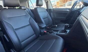 VW GOLF HIGHLINE 1.4TSI DSG 2020 full