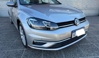VW GOLF HIGHLINE 1.4TSI DSG 2020 full