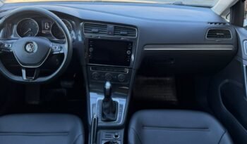 VW GOLF HIGHLINE 1.4TSI DSG 2020 full