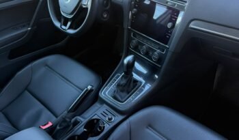 VW GOLF HIGHLINE 1.4TSI DSG 2020 full