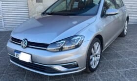 VW GOLF HIGHLINE 1.4TSI DSG 2020