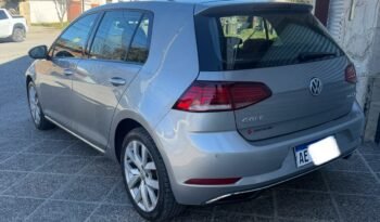VW GOLF HIGHLINE 1.4TSI DSG 2020 full