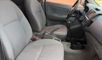 TOYOTA HILUX DX PACK 2.5 4X2 2010 full