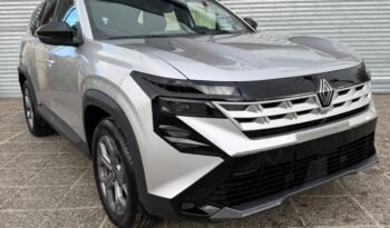 RENAULT BOREAL EVOLUTION 1.0T 0KM 2026 full