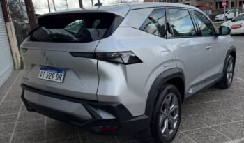RENAULT BOREAL EVOLUTION 1.0T 0KM 2026 full