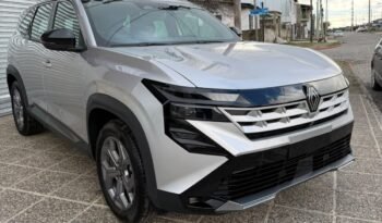 RENAULT BOREAL EVOLUTION 1.0T 0KM 2026 full