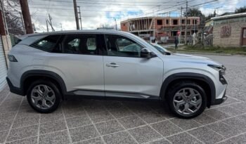 RENAULT BOREAL EVOLUTION 1.0T 0KM 2026 full