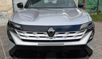 RENAULT BOREAL EVOLUTION 1.0T 0KM 2026 full
