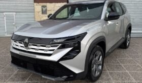 RENAULT BOREAL EVOLUTION 1.0T 0KM 2026
