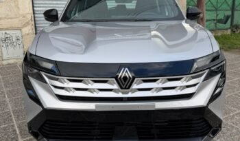 RENAULT BOREAL EVOLUTION 1.0T 0KM 2026 full