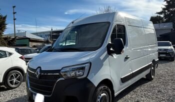 RENAULT MASTER L2H2 2.3DCI MT 2026 full