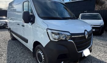 RENAULT MASTER L2H2 2.3DCI MT 2026 full