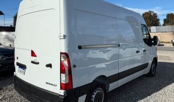 RENAULT MASTER L2H2 2.3DCI MT 2026 full