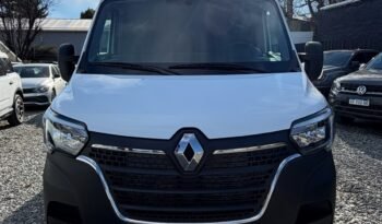 RENAULT MASTER L2H2 2.3DCI MT 2026 full