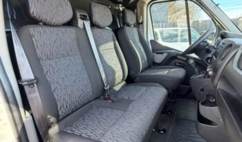 RENAULT MASTER L2H2 2.3DCI MT 2026 full