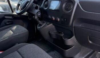 RENAULT MASTER L2H2 2.3DCI MT 2026 full