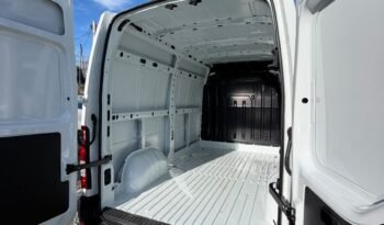 RENAULT MASTER L2H2 2.3DCI MT 2026 full