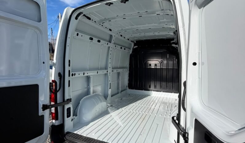 RENAULT MASTER L2H2 2.3DCI MT 2026 full