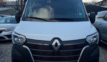 RENAULT MASTER L2H2 2.3DCI MT 2026 full