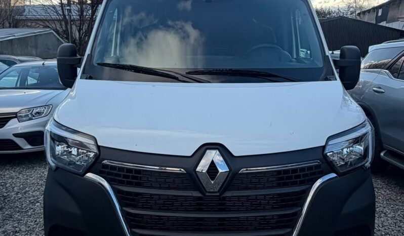 RENAULT MASTER L2H2 2.3DCI MT 2026 full