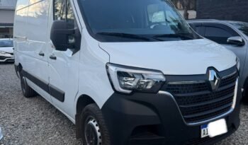 RENAULT MASTER L2H2 2.3DCI MT 2026 full