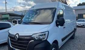 RENAULT MASTER L2H2 2.3DCI MT 2026