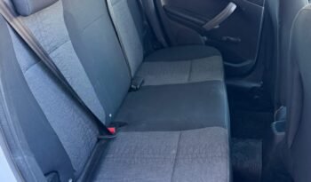 PEUGEOT 208 ACTIVE 1.6 MT 2018 full