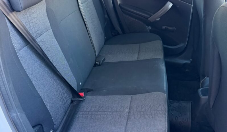 PEUGEOT 208 ACTIVE 1.6 MT 2018 full
