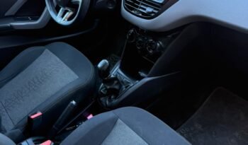 PEUGEOT 208 ACTIVE 1.6 MT 2018 full