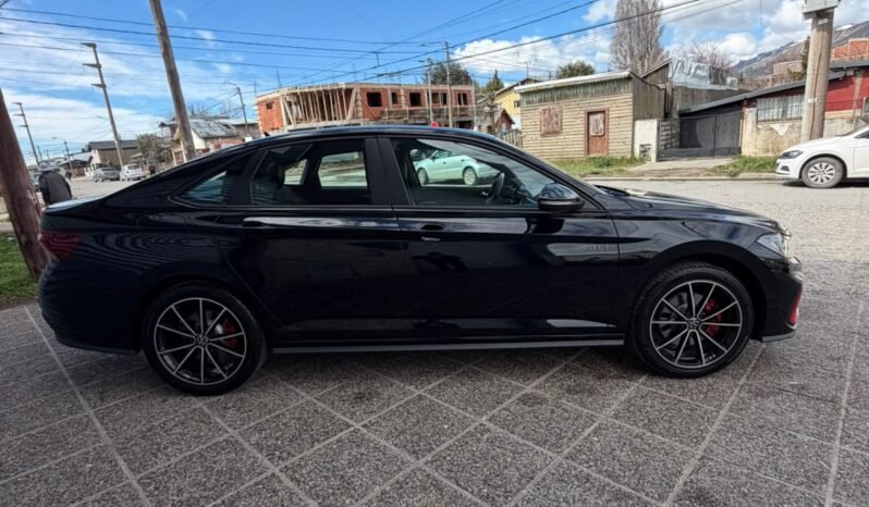VW VENTO GLI 350 TSI DSG G2 0KM full