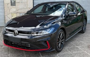 VW VENTO GLI 350 TSI DSG G2 0KM