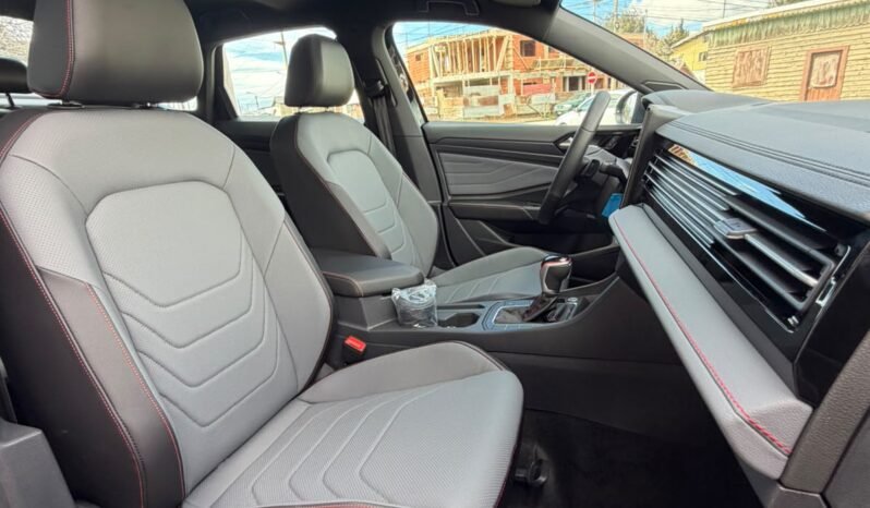 VW VENTO GLI 350 TSI DSG G2 0KM full
