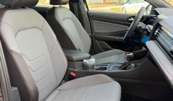 VW VENTO GLI 350 TSI DSG G2 0KM full